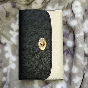 Coach Bifold Wallet